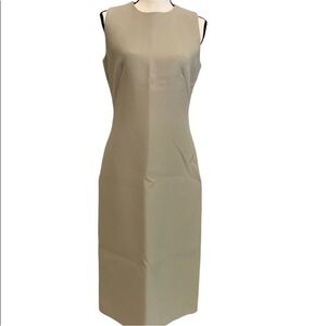 Barney’s Tomas Maier Midi Dress